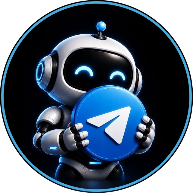 TG Accounts Bazaar Logo
